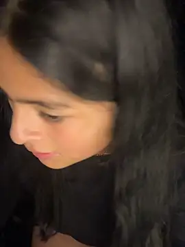 morenaQueen_ webcam