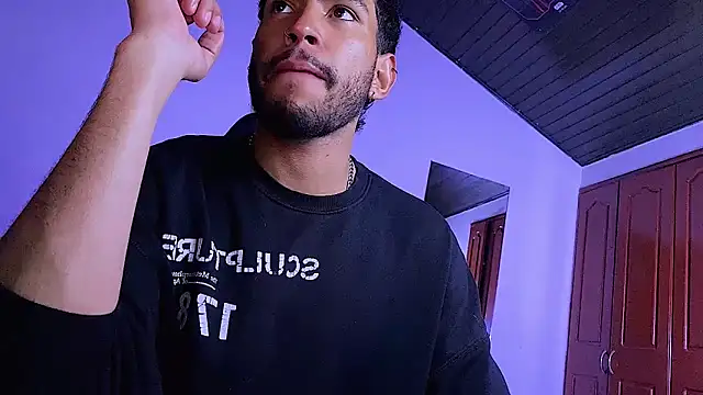 3v1l webcam