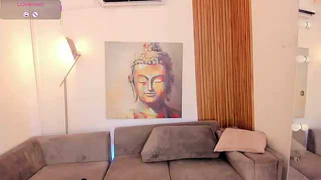 ambar_muse webcam