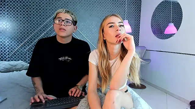 Evie_demn webcam
