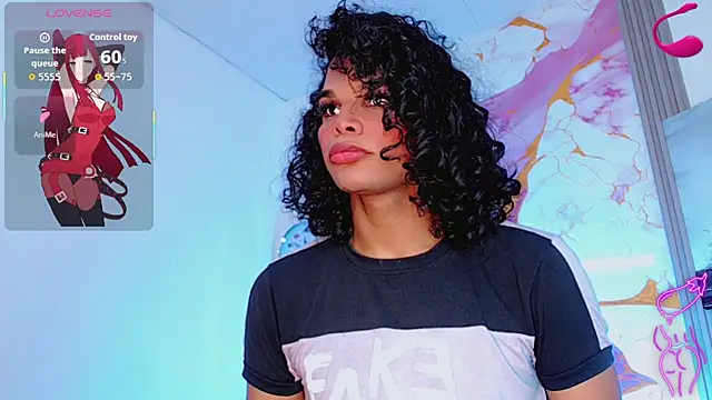 Zonce_shimer webcam