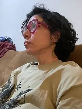 JeanneDuval8888 webcam