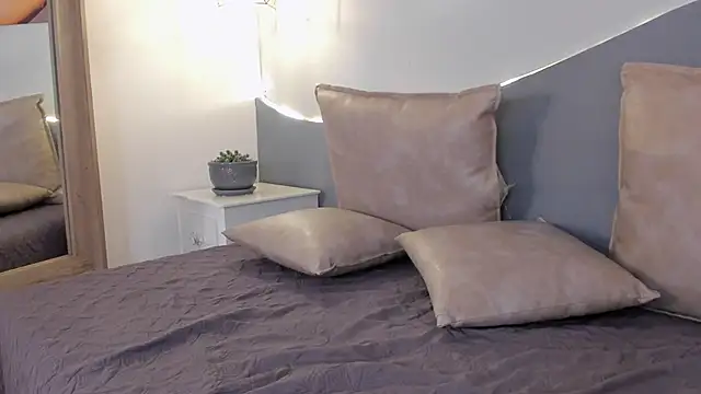 IvyOconner webcam