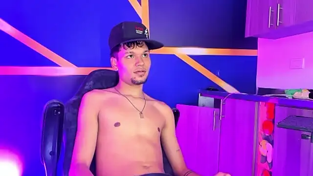Iam_steven_ webcam