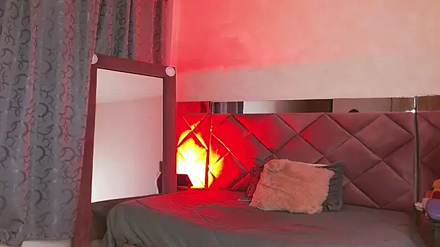 Rosee7 webcam
