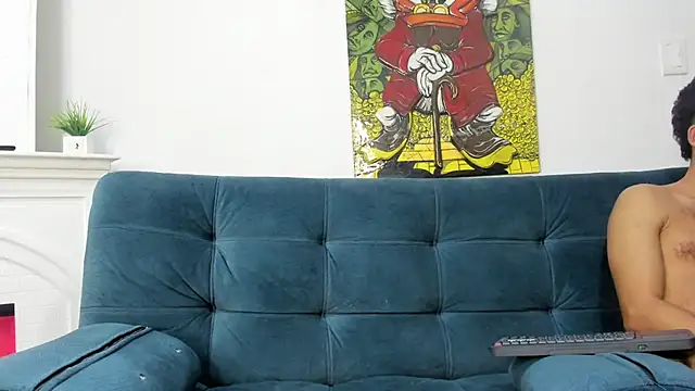 charly_mia webcam