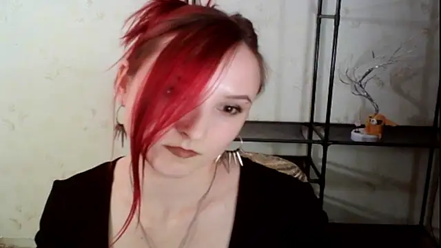 Red_Fox777 webcam