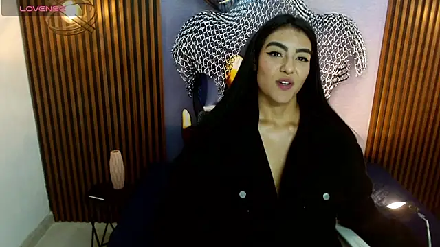 RoxxySweet01 webcam