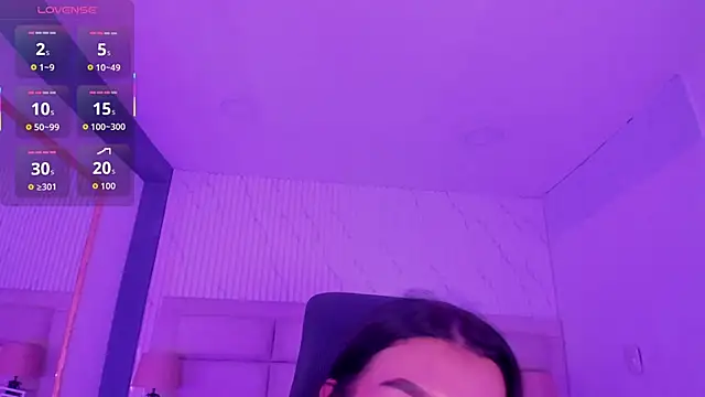 MelCherry webcam