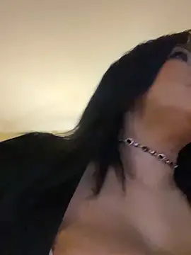 LittleMissEeve webcam