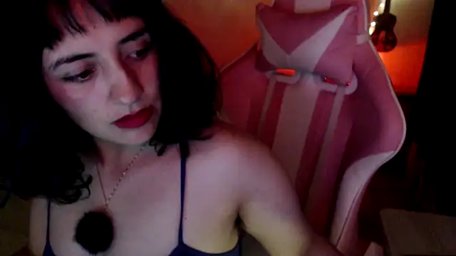 venus_666 webcam