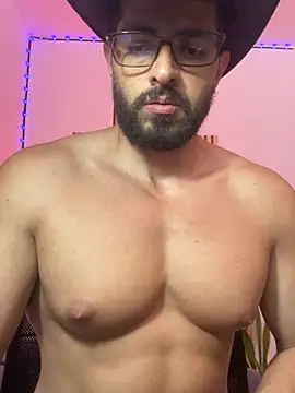 magnumchris webcam