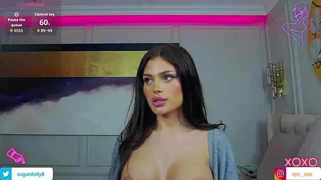 AmyAzureee webcam