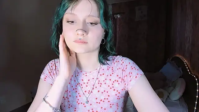MariaMango webcam