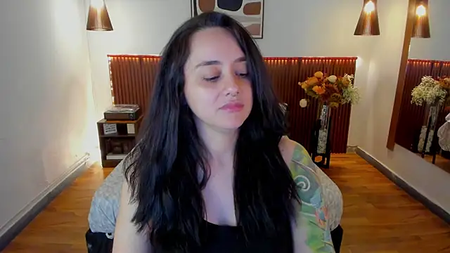 KatherineBond webcam
