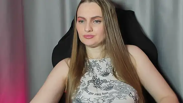 Viola_sweet webcam
