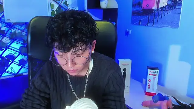 Im_Mathias webcam