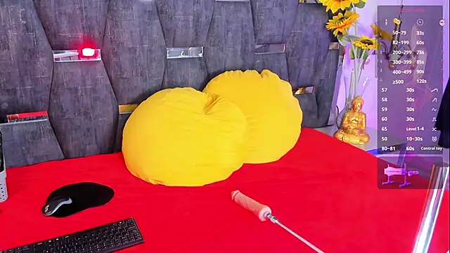 AlazSanna1 webcam