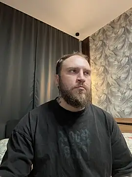 HermanFire webcam