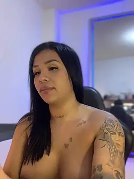 tinalove7 webcam