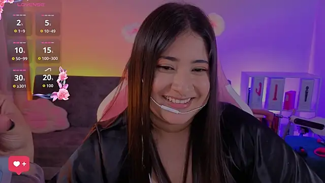 Gabs__ webcam
