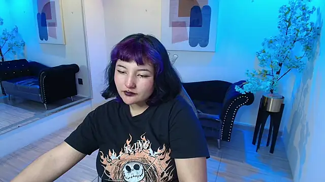 Ritsuka_berry webcam