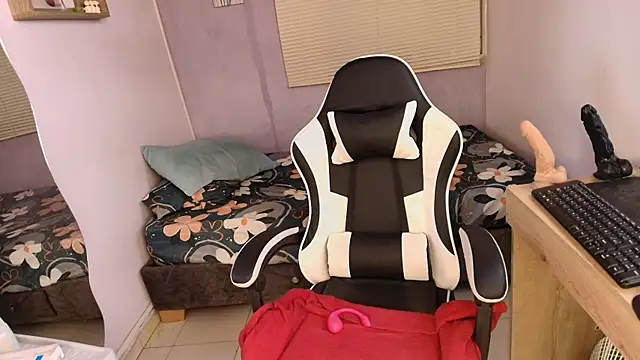 luna_desiree webcam