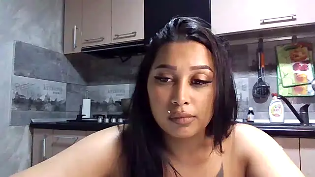 JaneetDeea webcam