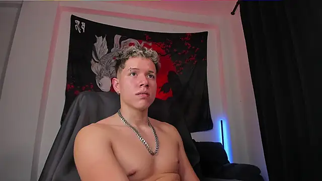 nathan_blake webcam