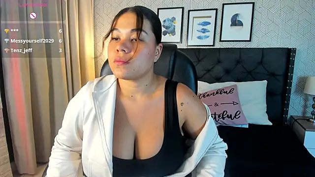 sophie__blare webcam