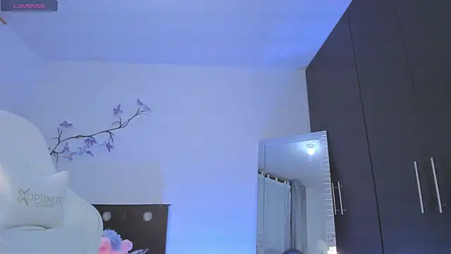 kittyrush_ webcam