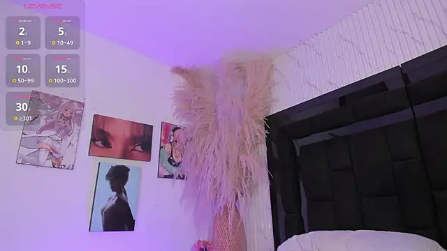 JanneBlossom_ webcam