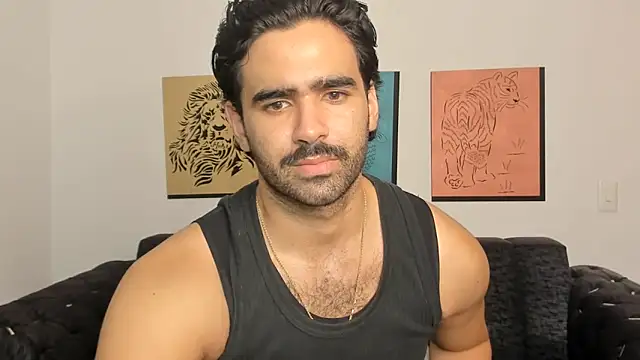 Brad_Martin webcam