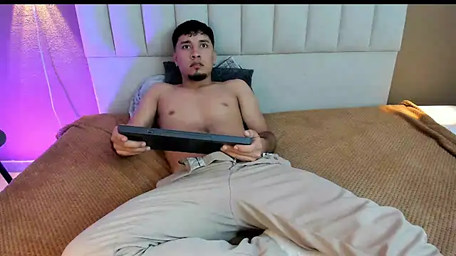 Noah_Smith01 webcam