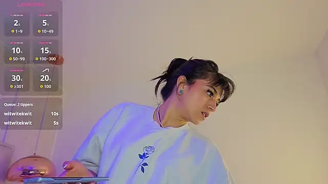 Xara_u webcam