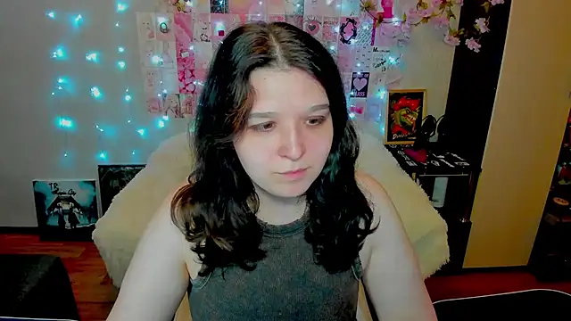 Kate_Acid webcam