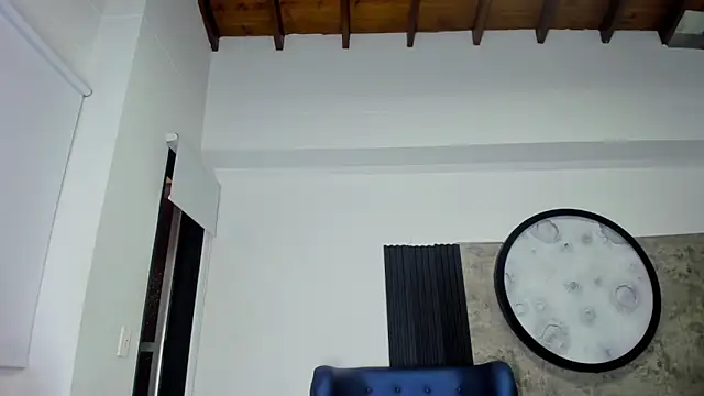 Jimdrama_alarcon webcam