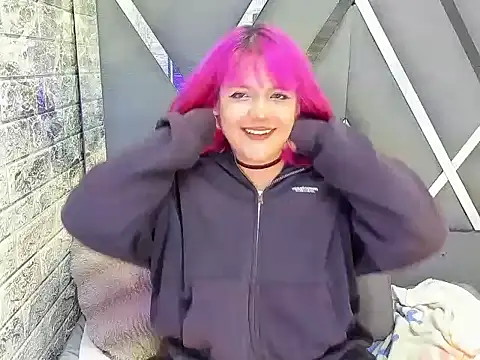 Sherry_Boomm webcam