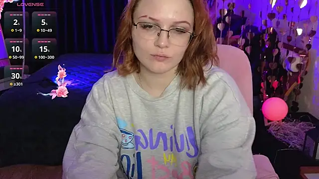 MilleyScott webcam