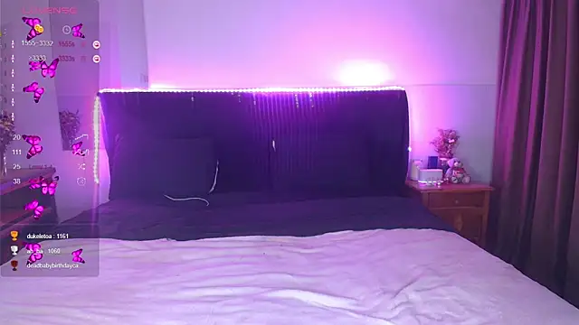 ammyska webcam