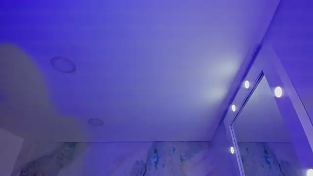 Derieri_Blush webcam