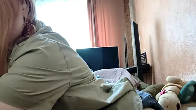 KateVibe_01 webcam