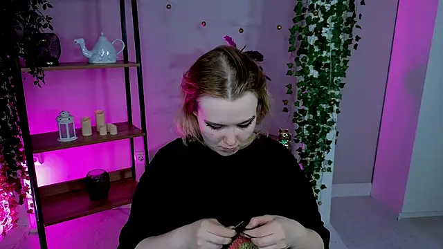 FionaxRider_ webcam