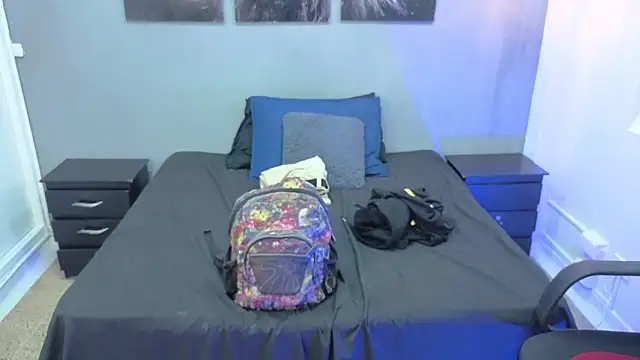 Zack_isback webcam
