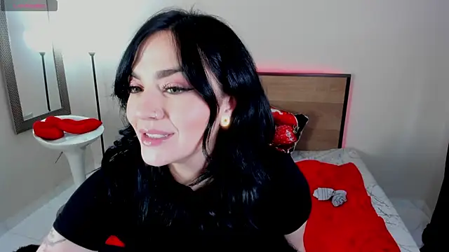 Kata_lina_ webcam