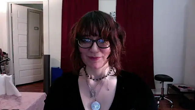 AnnywnBelle webcam