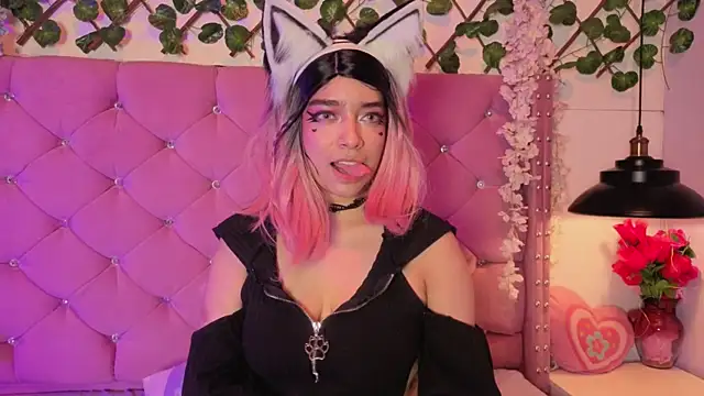 Kira-Yuzu webcam