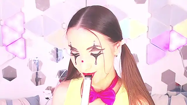 LexiKiss webcam