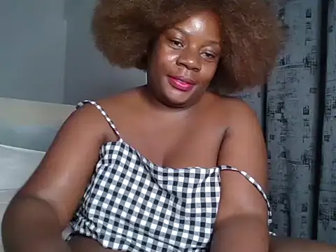 Preciousl webcam