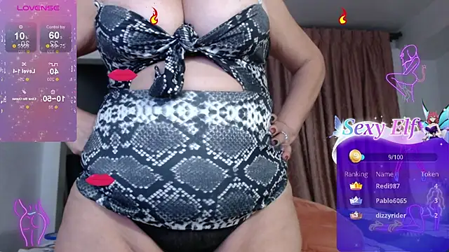linapalacios webcam